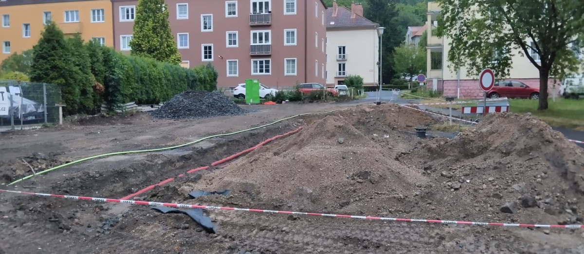 Současný stav, zájem a schopnost měst a obcí EU monitorovat plány ochrany přírody ve městech (UNP)