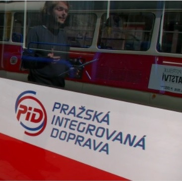 Představujeme projekt Metrobus