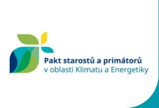 Možnost dotace pro města, která jsou zaregistrovaná v Paktu starostů a primátorů pro klima a energii
