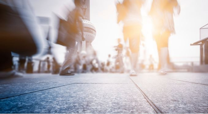 Před čtyřmi lety po volbách vyšel článek: Pryč s kultem plynulé dopravy