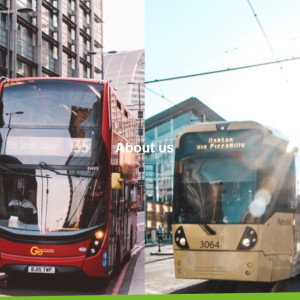 Partnerství pro městskou mobilitu - stejé sdružení existuje ve Velké Británii