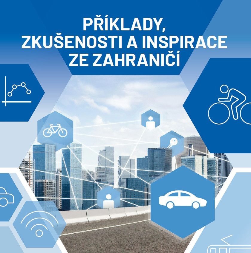100 příkladů dobré praxe ze zahraničí