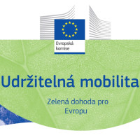 Zelená dohoda pro Evropu a mobilita