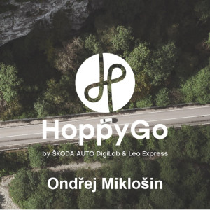 Představujeme projekt HoppyGo