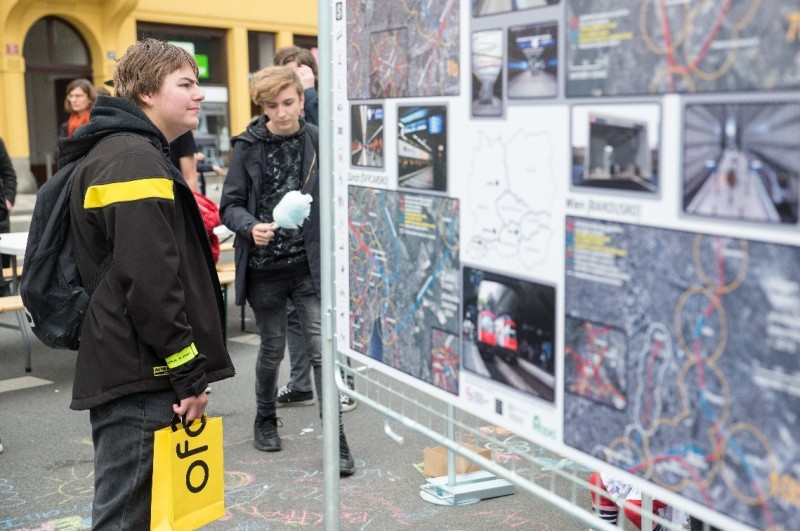 Dopravní politika Prahy ovlivní rozvoj metropole na několik let