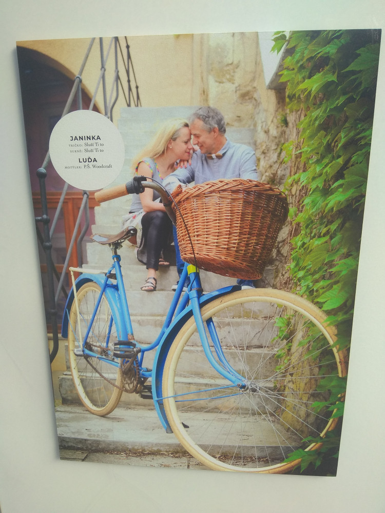 Jak se pozná hlavní město cyklistů?