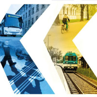 Plán udržitelné mobility města Krnov
