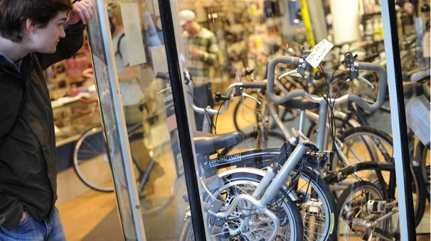 Životní náklady: ekonomické přínosy pěší a cyklistické dopravy