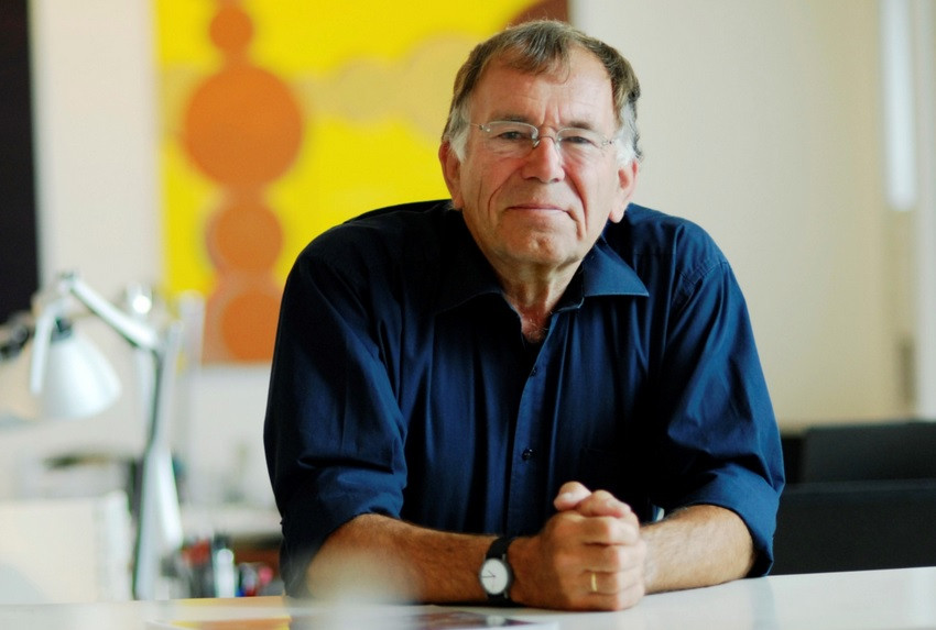 Velo-city 2022 Lublaň: Jan Gehl přednese hlavní projev