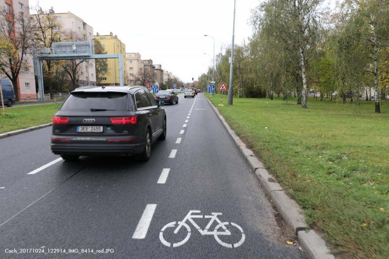 Otevřený dopis Asociace měst pro cyklisty