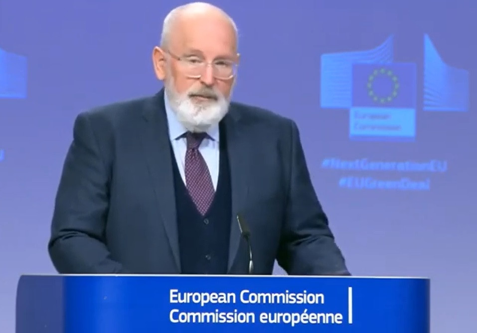 Průlom v cyklistice: Rovnocenný druh dopravy v plánu obnovy EU po COVID-19