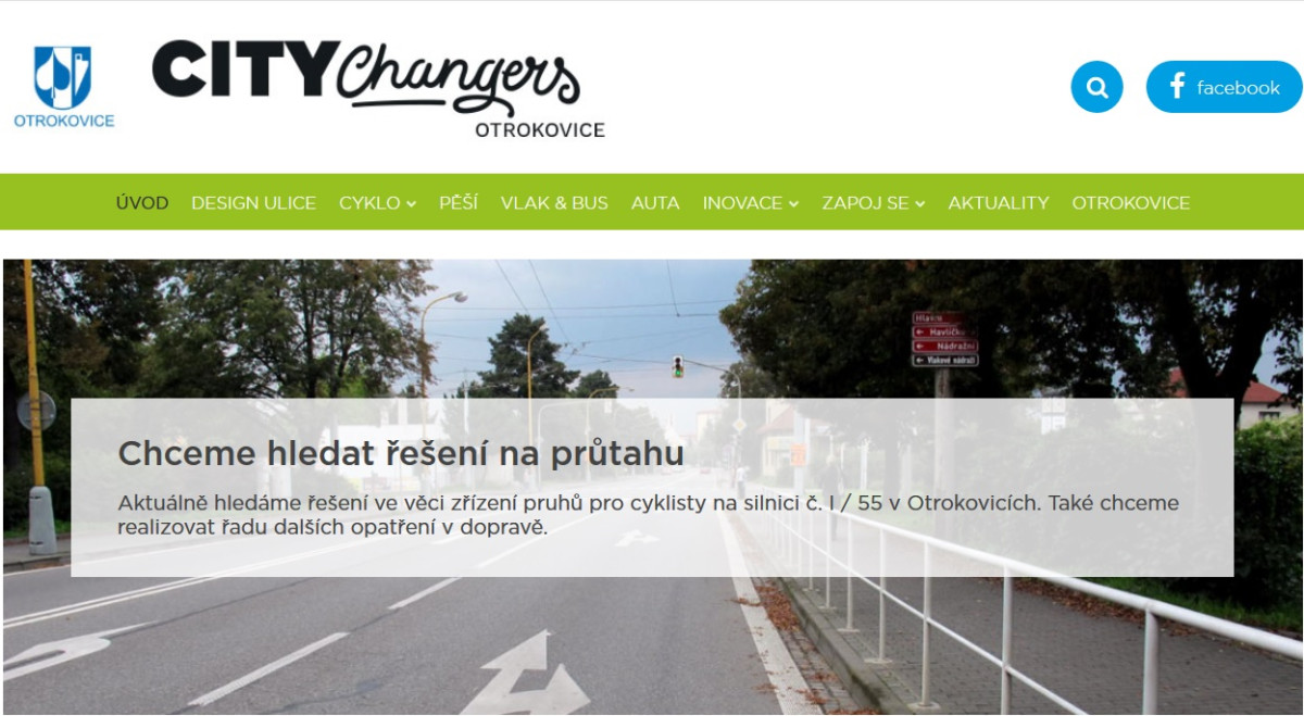 Představujeme nový web otrokovice.dobramesta.cz