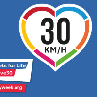 Světový týden silniční bezpečnosti (17. – 23. 5. 2021)