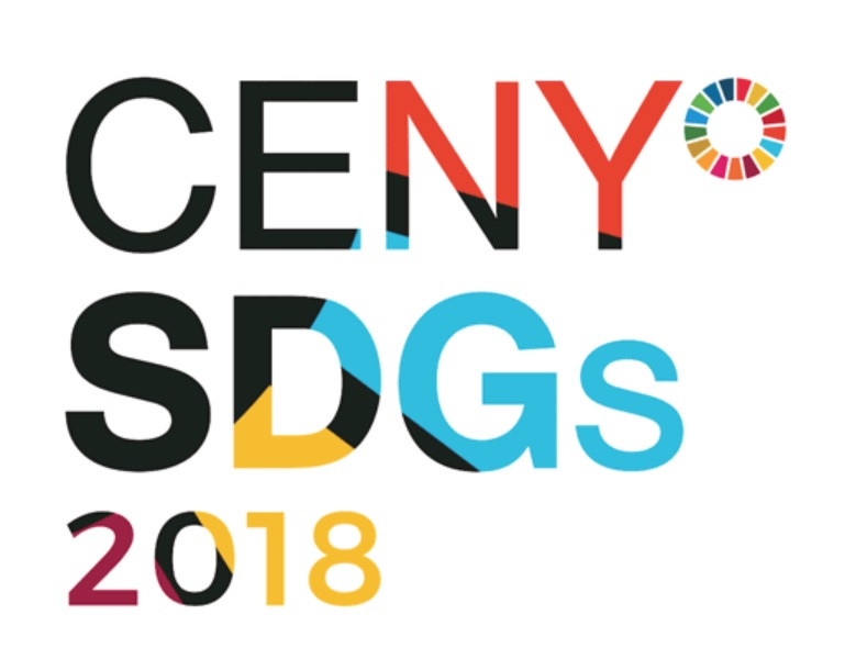 Ceny SDG za příspěvek k udržitelnosti budou letos uděleny již podruhé