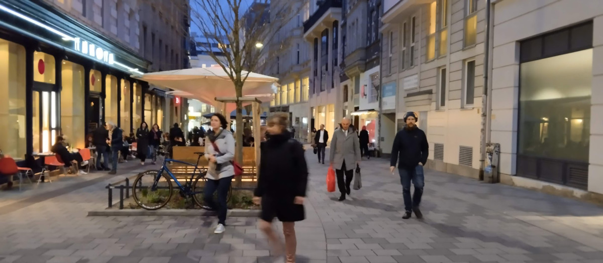 Anketa o kvalitě života v Praze 10