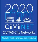 Vyšlo nové číslo zpravodaje CIVINET.