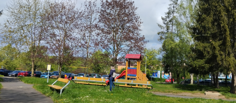 Moderní urbanismus a jeho vliv na naše životy