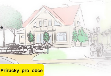 Webová aplikace OBCEPRO