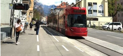 Veřejná doprava - mobilita a ochrana klimatu - nová publikace VCÖ