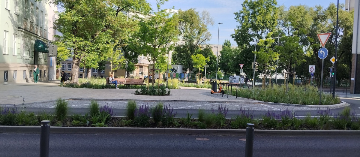 Síla taktického urbanismu v Bratislavě + Rada nad zlato