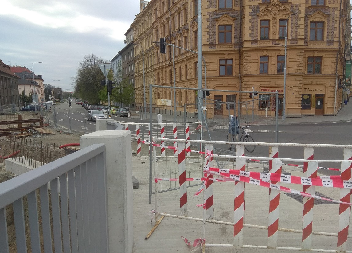Každé město má právo na svou politiku řešení městské mobility, včetně důsledků.