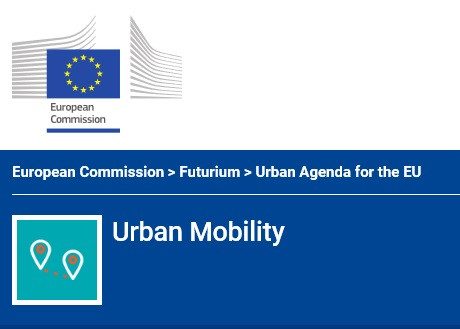Výzva k připomínkám dokumentu EU - Akční plán městské mobility