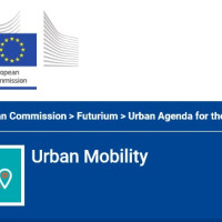 Výzva k připomínkám dokumentu EU - Akční plán městské mobility