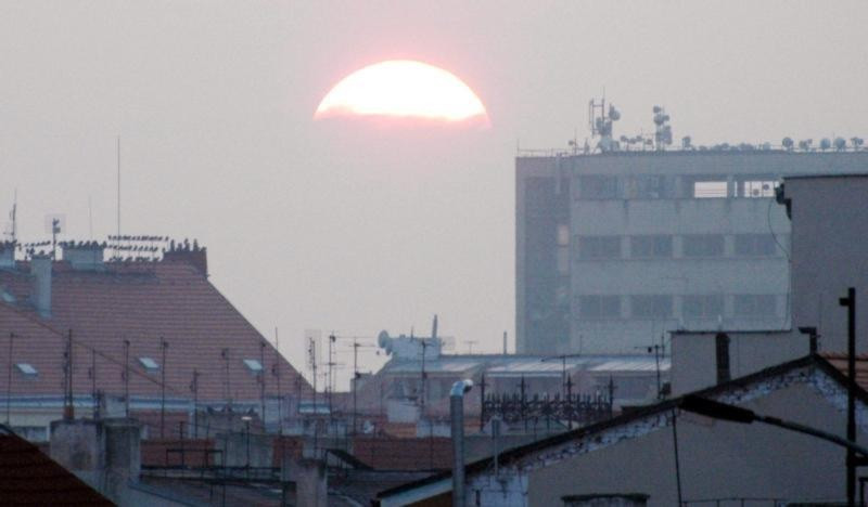 Praha se může pochlubit vysokou kvalitu života. Celkovou známku zhoršuje nedostupné bydlení a doprava