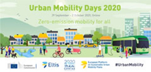 Zdraví a politika mobility s nulovými emisemi