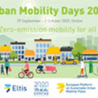 Zdraví a politika mobility s nulovými emisemi
