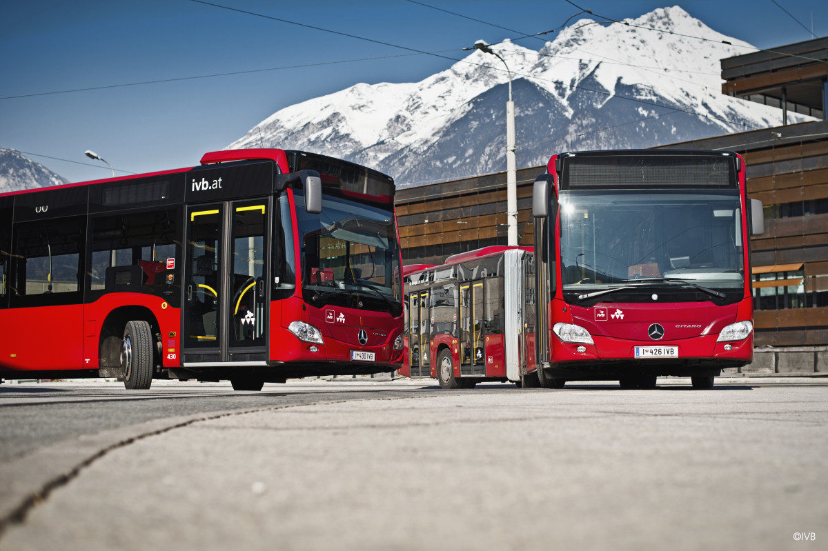 Vídeňský roční kupon teď platí i v Innsbrucku či Linci