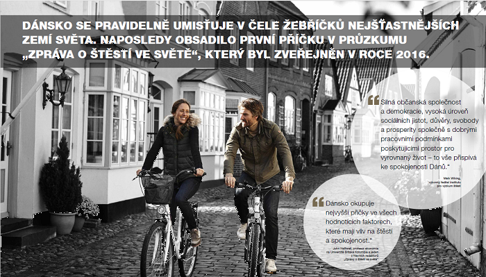 Dánské výstavy se přestěhovaly do Hořic