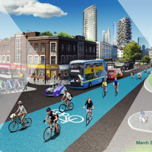 Stáhněte sI Future of Mobility Urban Strategy (Budoucnost mobility: Strategie pro města)