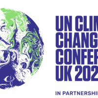 Summit o změně klimatu COP26. Díl 3 - Zásadní okamžik v boji proti klimatické změně