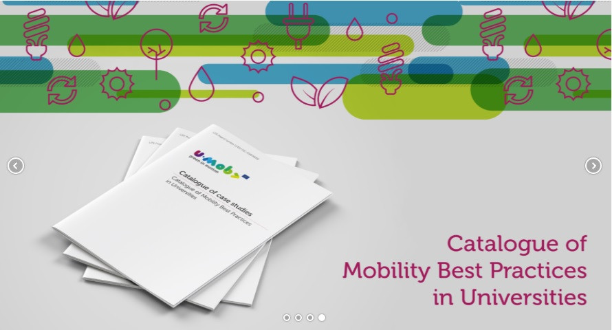 University spojuji síly v otázkách městské mobility