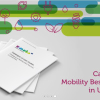 University spojuji síly v otázkách městské mobility