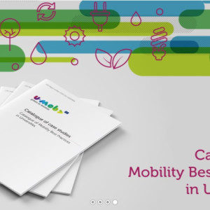 University spojuji síly v otázkách městské mobility