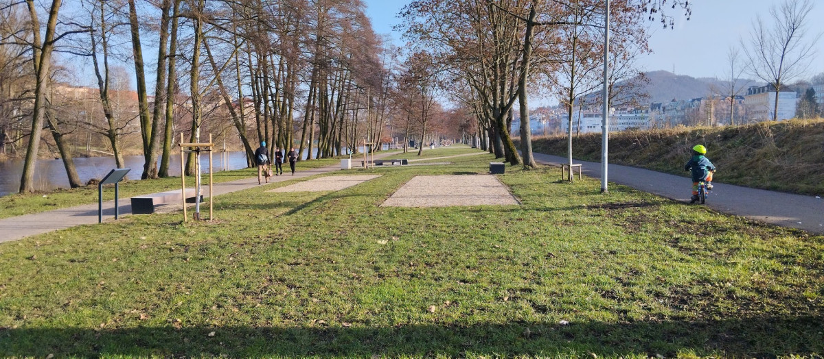 Středočeský kraj - Koncepce rozvoje cyklistiky