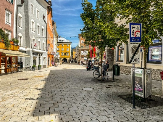 Sdílená zóna