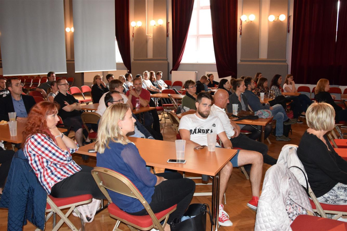 Participativní rozpočet v Hodoníně. Proč je tak důležité zapojit občany do plánování města?