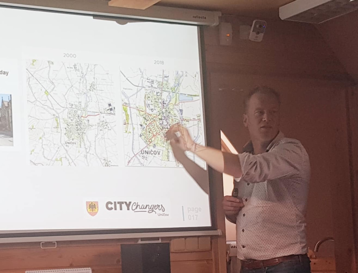 Co ještě nevíme o podpoře městské mobility a cyklistické dopravy?