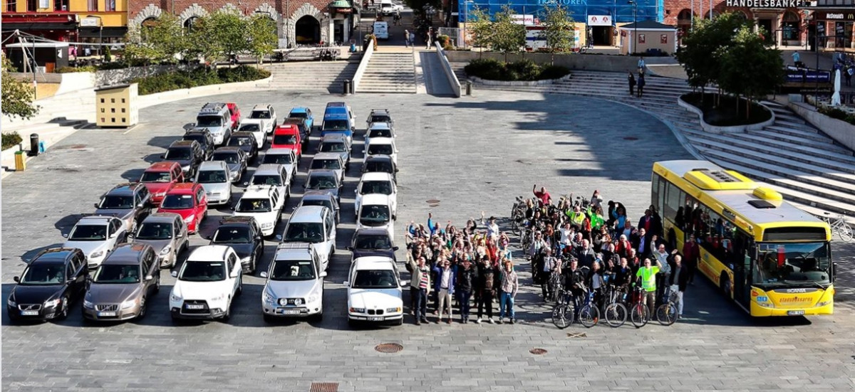 Představujeme facebook Bike & E-mobility city Litoměřice