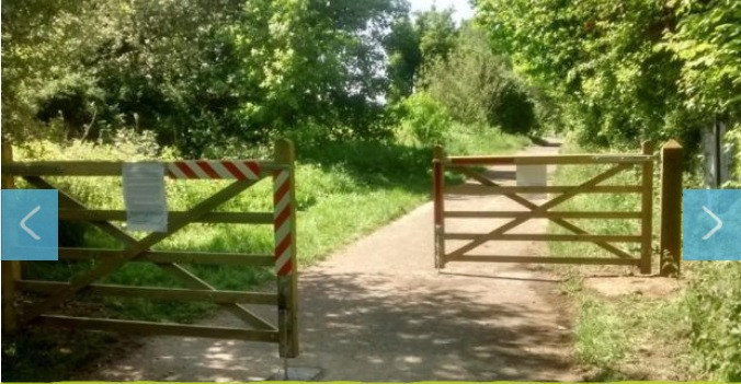 Někteří cyklisté jezdí rychle - zrušte proto cyklostezky!