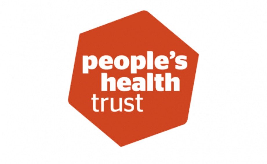 Sdružení People’s Health Trust v rámci programu Local People