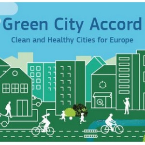 Dohoda o zeleném městě