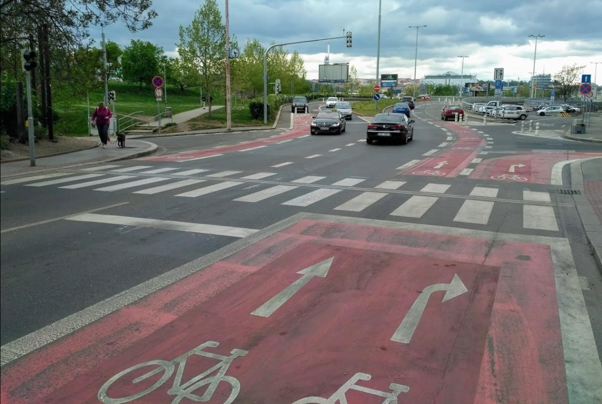 Jaké je postavení bezmotorové dopravy ve strategických dokumentech