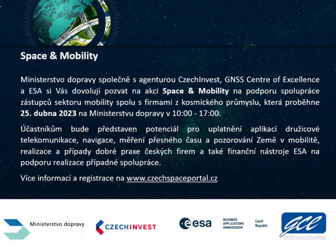 Space&Mobility