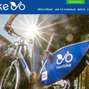 Německý bikesharingový obr jde do českých regionů