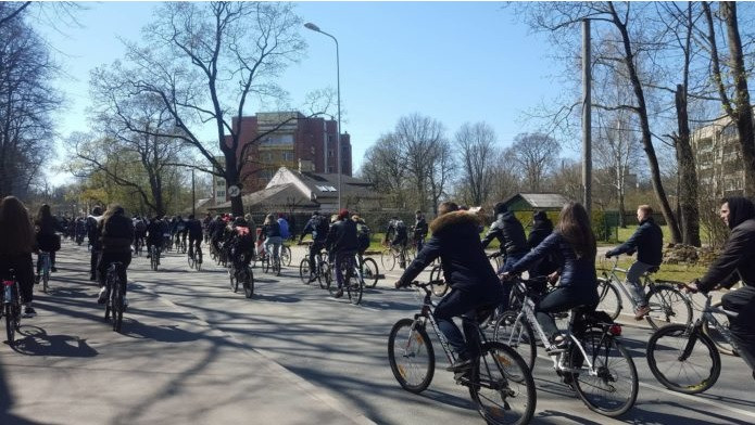 Vídeň zpřísní pravidla pro bezstanicový bikesharing