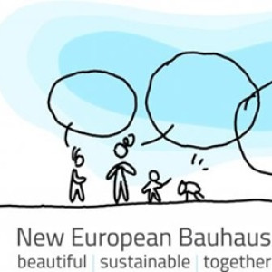 Iniciativa Nový evropský Bauhaus hledá nové partnery
